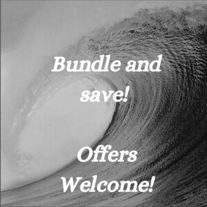 Come back and stay safe!